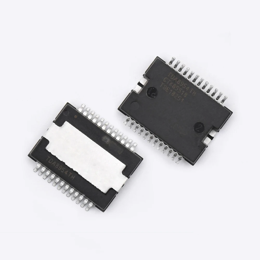 10 шт./лот TDA8954TH HSOP24 100% оригинальный новый бренд | Электронные компоненты и