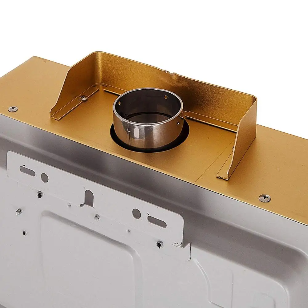 12л СПГ водонагреватель природный газ цифровой Tankless