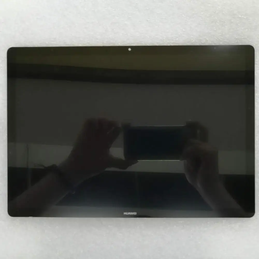 12 0 &quotдля huawei MateBook HZ-W29 W19 W09 LED LCD с сенсорным экраном в сборе | Компьютеры и офис