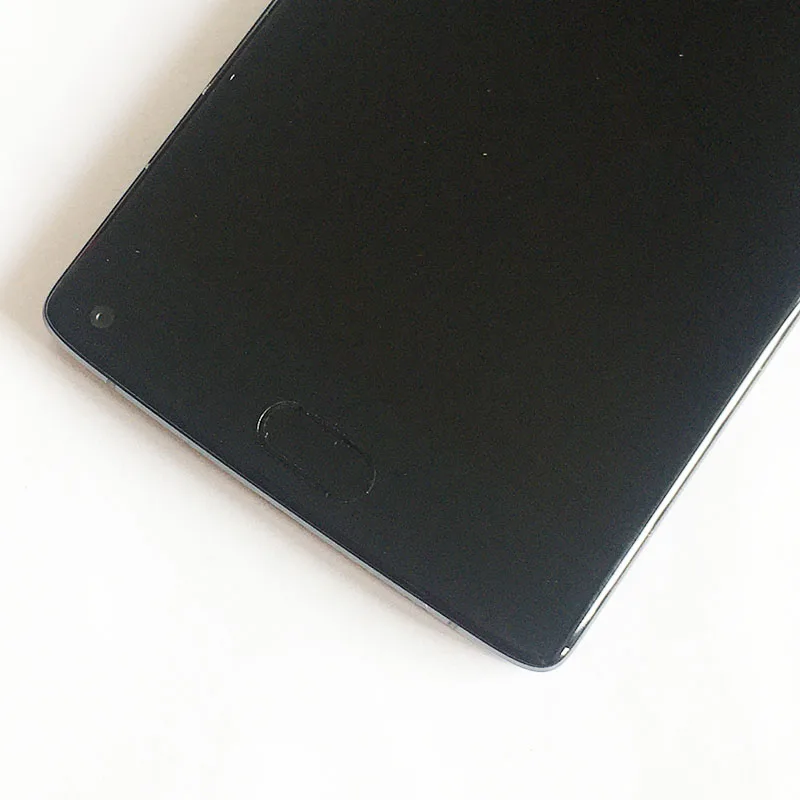 Оригинальное качество ЖК дисплей 5 99 дюйма для Φ S9 Plus с рамкой и комплектом|Экраны