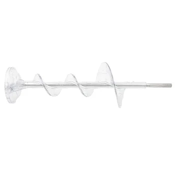 

2 x WR17X11705 Ice Blocker Screw Replacement Parts for General Electric and Hotspot Refrigerators