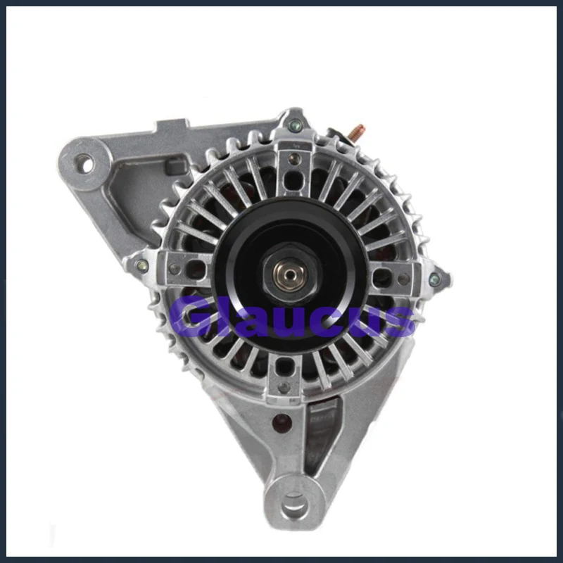 Генератор переменного тока 1ZZ 1zzfe FE для Toyota Altis Matrix Corolla AVENSIS Rav4 II III MR2 1.8L 1794cc 104210