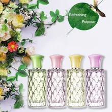 Лучший 30 мл женский цветочный стойкий аромат, элегантная Косметика для макияжа, натуральный Восточный вкус QQ99