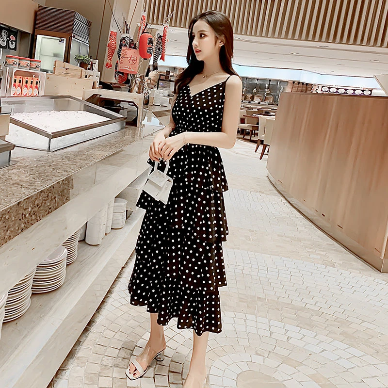 summer retro dresses