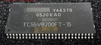 Новый 100% TC55V8200FT-15 TC55V8200FT