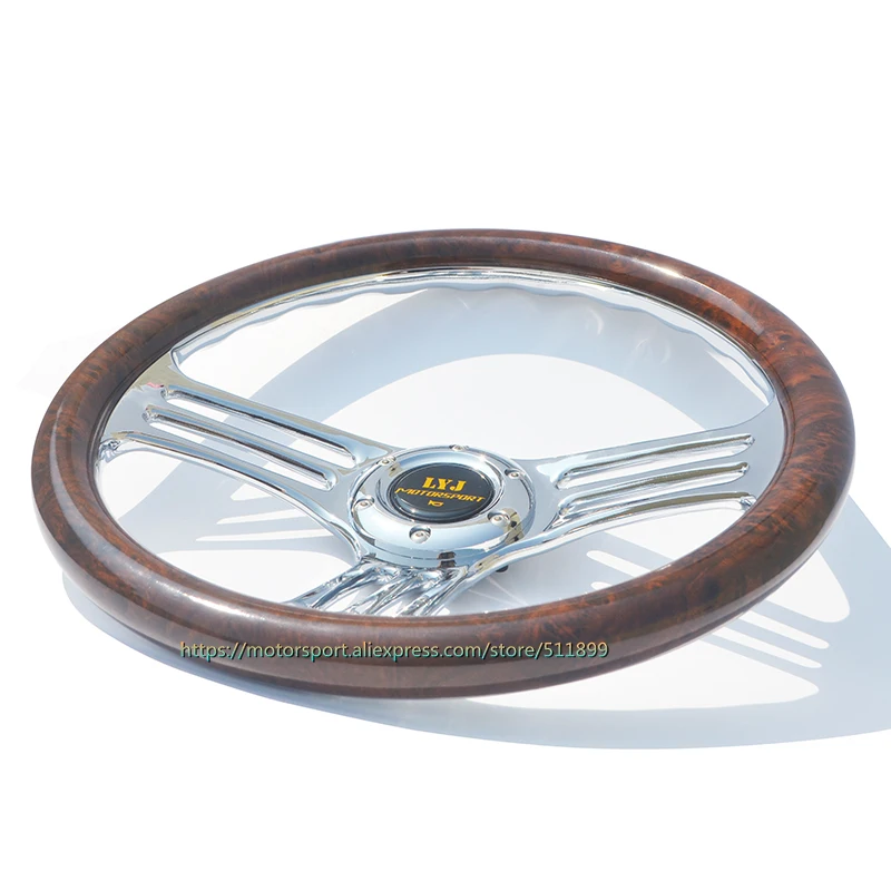racing steering wheel  (4)