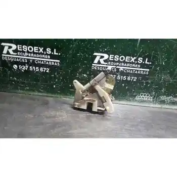 

DOOR LOCK REAR LEFT MITSUBISHI MONTERO (V20/V40)