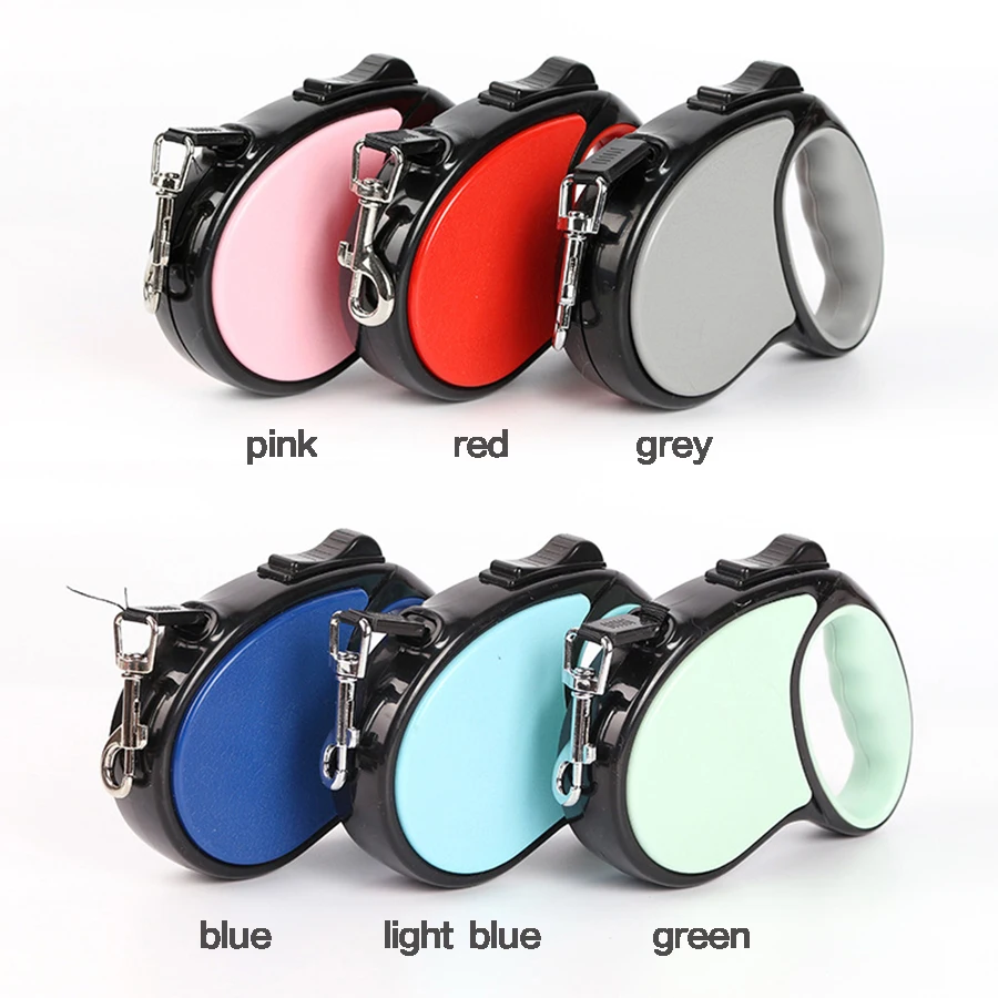 Automatic Retractable Pet Leash - Image 6