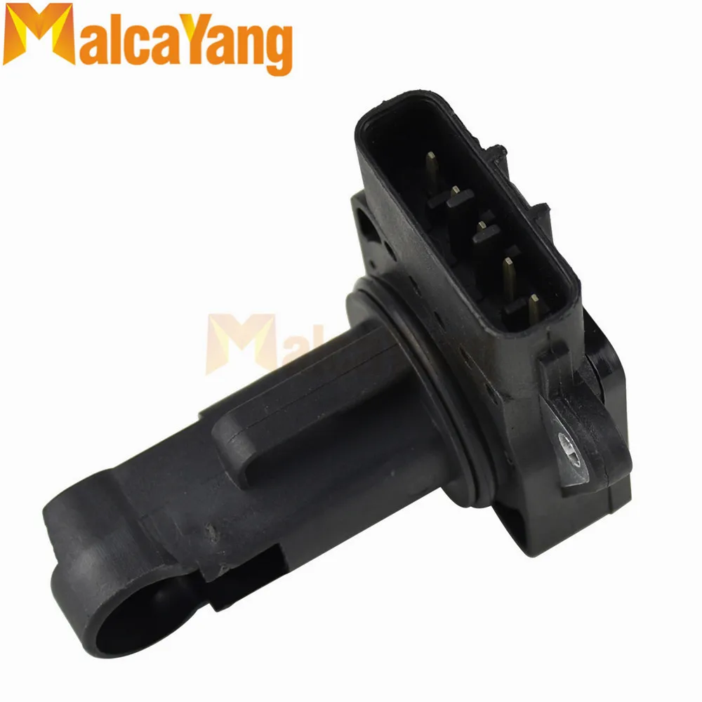 Датчик расхода воздуха для LEXUS MAZDA MITSUBISHI SUZUKI TOYOTA VOLVO 22204-07010 22204-0D020 22204-21010 L321-13-215 197400-2000