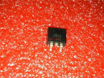 

10pcs/lot 2SJ302 J302 TO-263 In Stock
