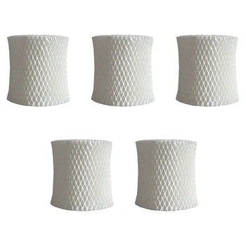 

5Pcs for HU4706 HU4136 Humidifier Parts HU4706 Humidifier Filter HU4706-01/02/03 Filter s