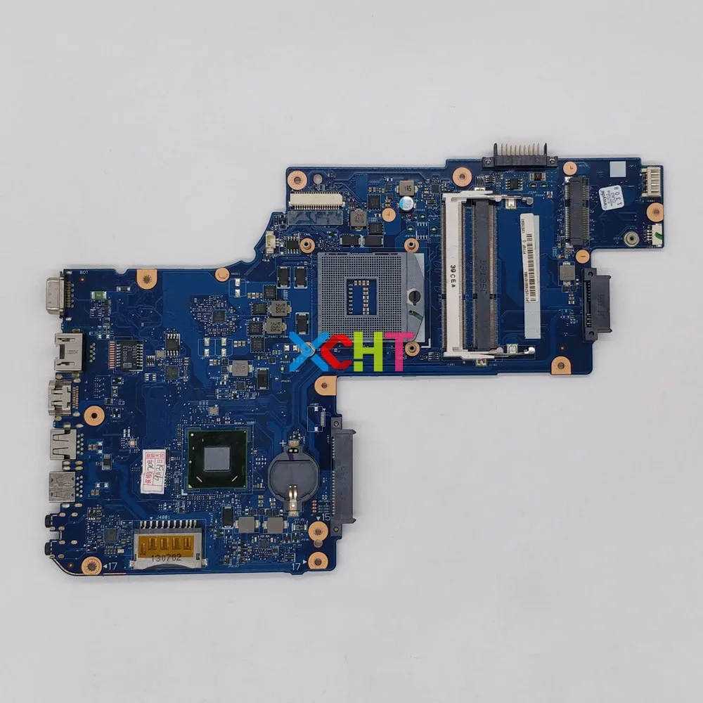 

H000062010 UMA REV:2.1 HM76 for Toshiba Satellite C50 C50-A Laptop NoteBook PC Motherboard Mainboard