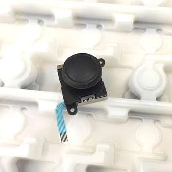 

High Quality 3D Analog Joysticks Thumb stick replacement for Nintend Switch for NS Joy-Con Controller stick Repair