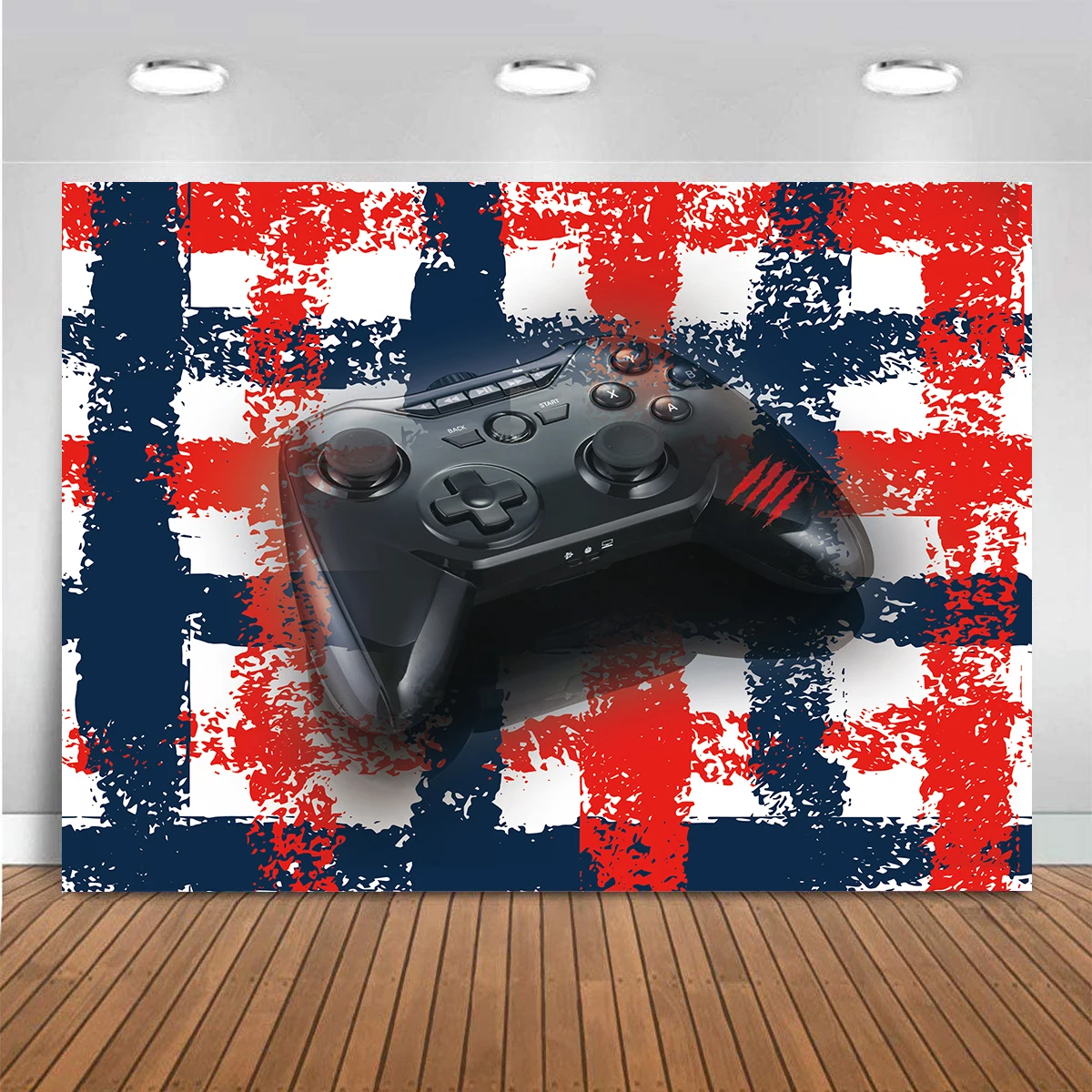     Photocall Photozone 3D  ڵ Xbox μ Ʃ  ,   