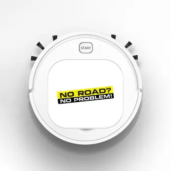 

Robot Vacuum Cleaner Intelligent Automatic Mopping Clean Robot for Hard Floor Carpet NO PARKING DISABLED RESIDENT NEEDS THIS