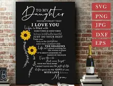 

Throw Blanket - to my daughter blanket Fleece Throw Blanket,Super Soft Ultra-Soft Micro Fleece Blanket for Bedroom SOFE Couch