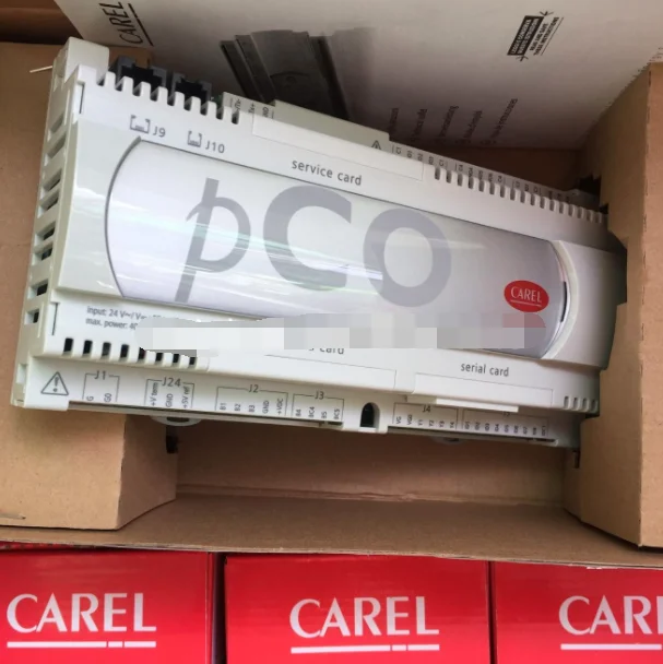 1PC NEW CAREL PCO3000AM0 free shipping | Безопасность и защита
