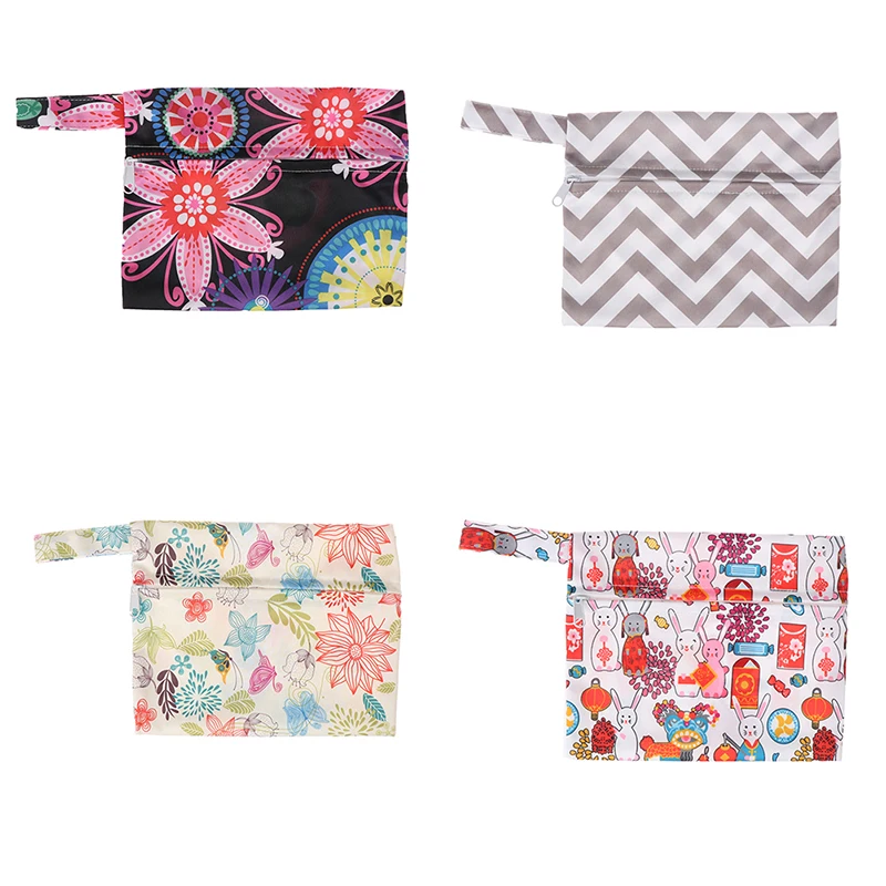 Portable Tampon Storage Bag Dust-proof Tampon Sanitary Pad Pouches Portable Makeup Lipstick Key Earphone Data Cables Organizer