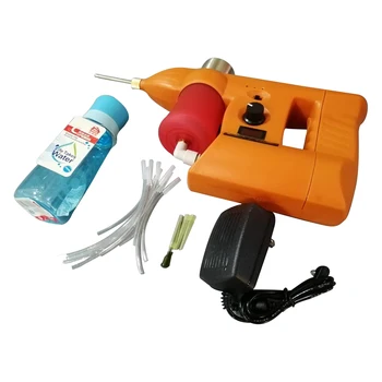 

10 Sets/LOT Anti-Termite Dusting Electric Spray Powder Tool