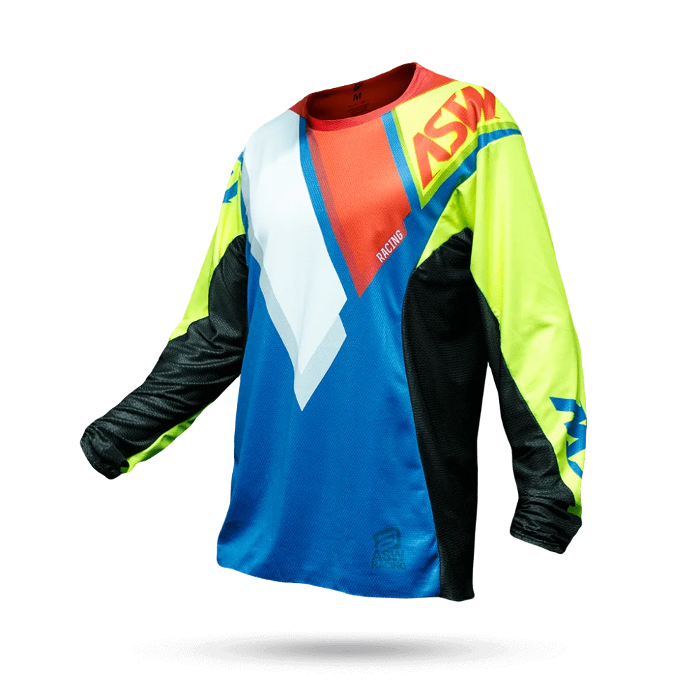 2019 Майо ciclismo Мотокросс Джерси эндуро MX для спуска по гору spexcel Велоспорт длинный
