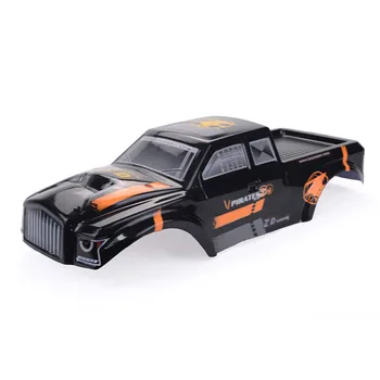 

for ZD Racing MT8 S3 1/8 Brushless RC Car Body Shell Spare Parts