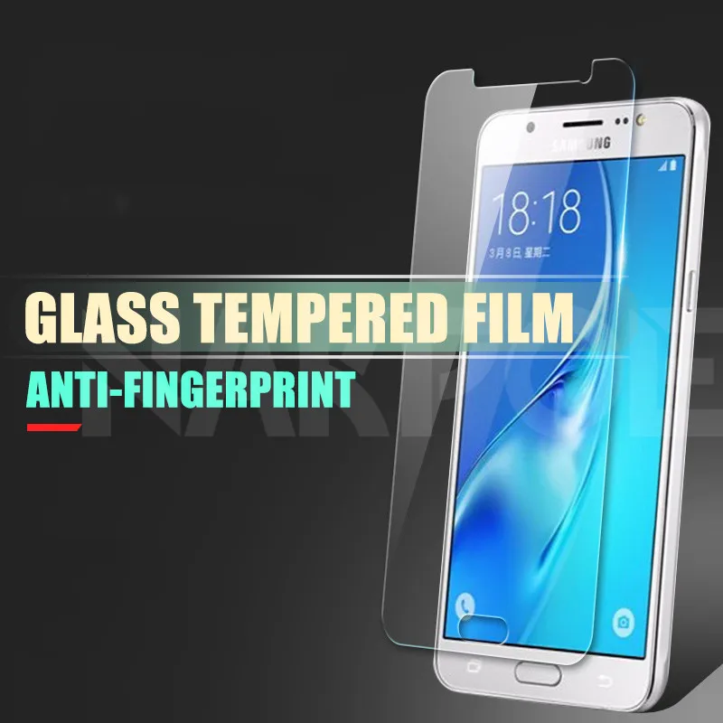 Абсолютная новинка! Премиум закаленное Стекло для Samsung Galaxy A3 A5 A7 J3 J5 J7 A6 A8 A9 Экран защитная плёнка для НУА Вэй чехол