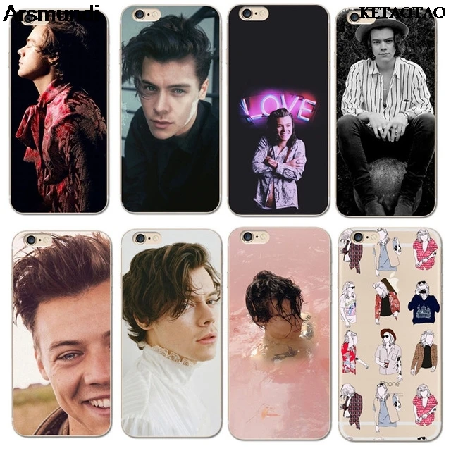 harry styles phone case iphone 7