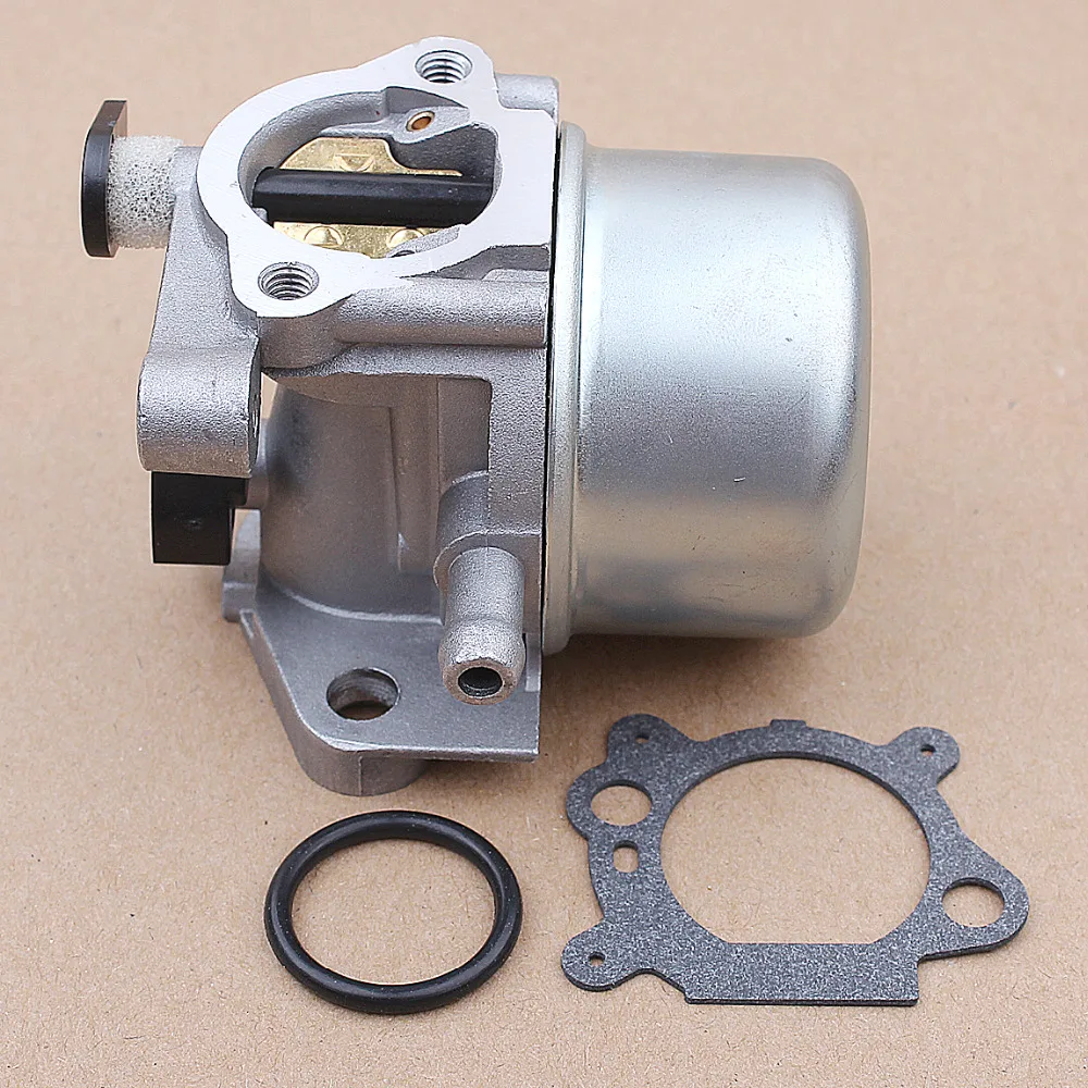 Карбюратор ДЛЯ Briggs& Stratton 799871 790845 799866 796707 794304 Toro мастер двигателя 4 цикл двигатель косилки
