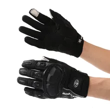 Внедорожные Мотоциклетные Перчатки Горный рыцарь локомотив тактические перчатки для верховой езды гоночный автомобиль полный палец перчатки SC05