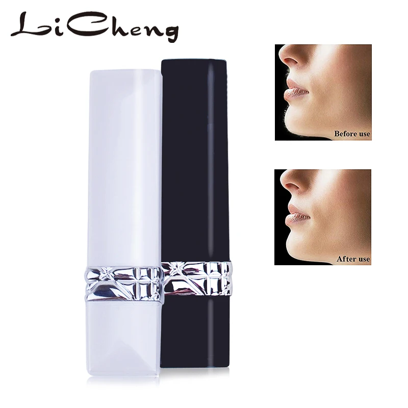 

LichengElectric Body Facial Hair Remover Razor Depilator Defeatherer Fashion Bikini Body Face Neck Leg Hair Removal Tool trimmer