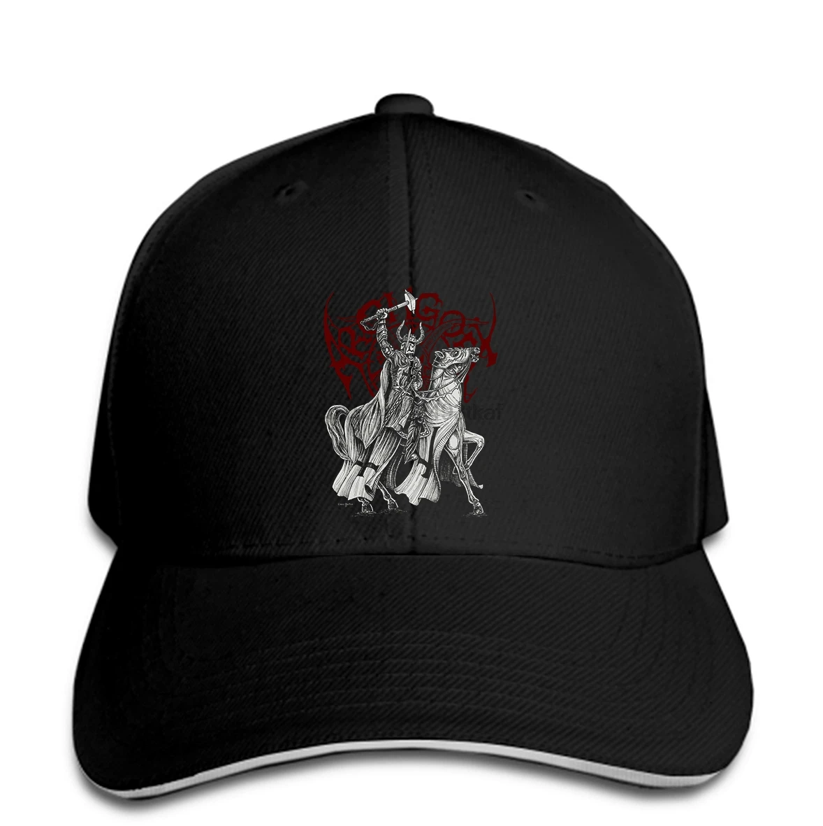 Бейсболка Archgoat Rare Hat остроконечная Кепка