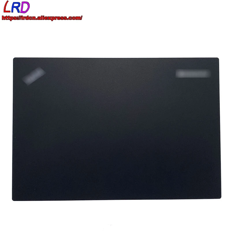 Novo lcd voltar caso capa traseira exibir tampa superior escudo da tela para lenovo thinkpad t460 t450 t440 não-toque portátil