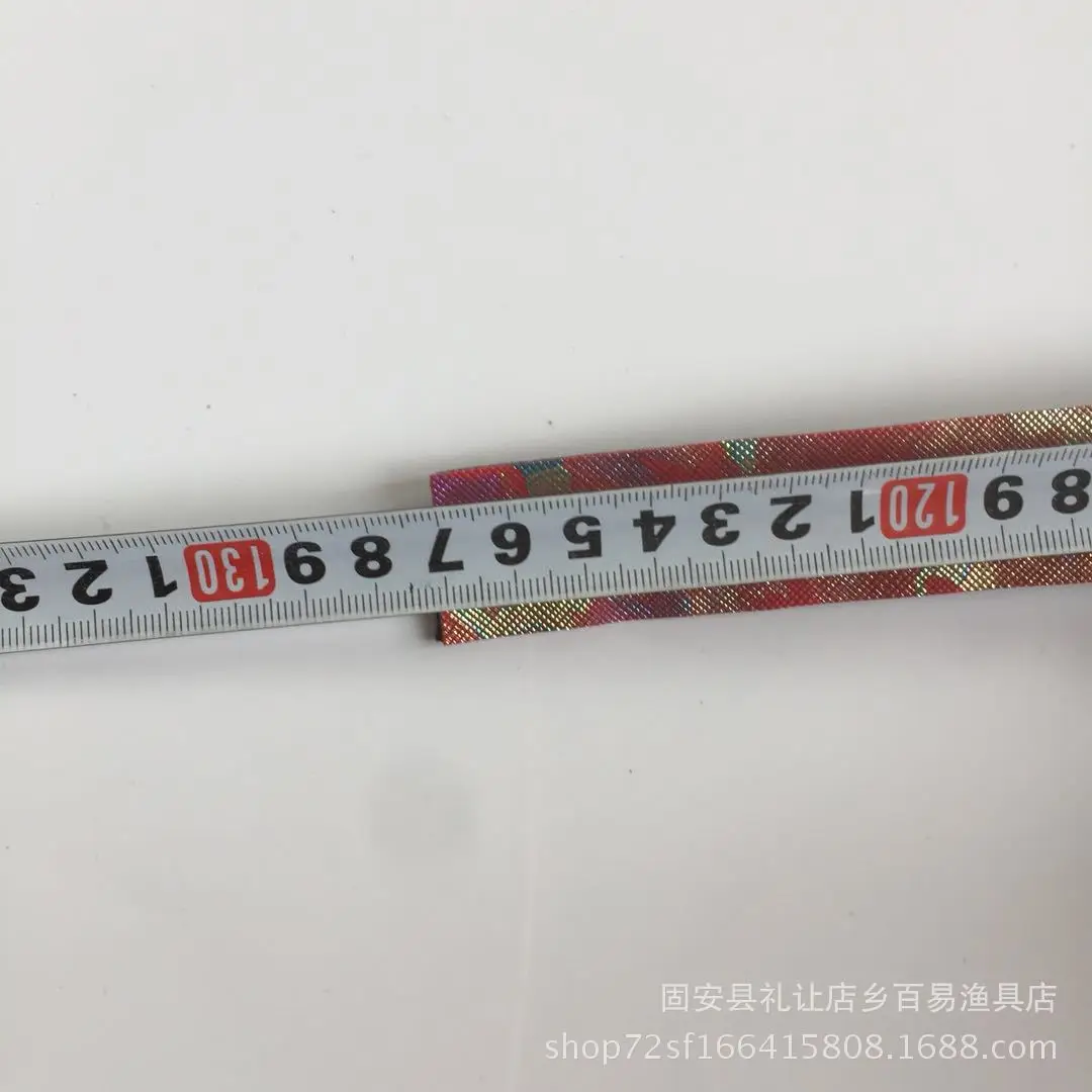 Красочная впитывающая пот Нескользящая дышащая Удочка chao wang gan ручная обмотка впитывающая пот