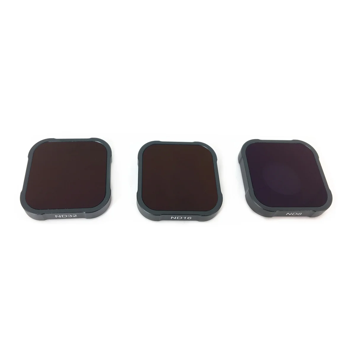 ND4 ND8 ND16 ND32 ND64 Shutter Collection Filter Protective Lens Protector for GoPro Hero 13 11 10 Action Camera Hero10 11 Mini 2