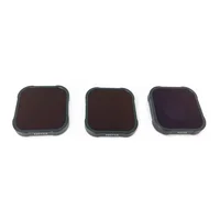 ND4 ND8 ND16 ND32 ND64 Shutter Collection Filter Protective Lens Protector for GoPro Hero 13 11 10 Action Camera Hero10 11 Mini 2
