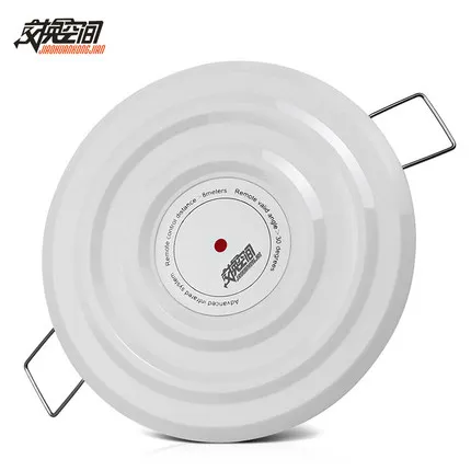 JIR D4 4 канальный AC 200V 245V 50/60HZ инфракрасный дистанционный переключатель