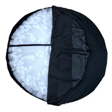 Профессиональная высококачественная Водонепроницаемая Складная Нейлоновая балетная сумка для пачки