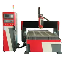 

High Precision Cnc Wood Door Engraving Machine 1325 ATC Cabinet Processing Machine