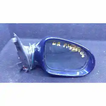 

RIGHT REARVIEW MIRROR VOLKSWAGEN PASSAT SALOON (3C2)