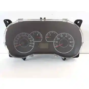 

0051867545 BOX INSTRUMENTS FIAT BIG POINT (199)