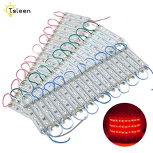 12 В Smd 5730 Светодиодные модульные лампы, набор сказочных рекламных щитов, буквенный знак, декор для шкафа с адаптером питания для Австралии/США/Великобритании/ЕС+ разъем постоянного тока