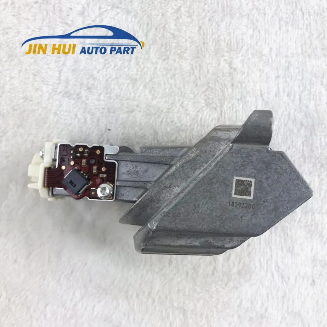 

NEW LED Headlight Control Unit Daytime running light 18592200 for BMW 5 Series