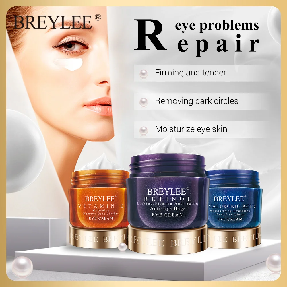 dark circles retinol cream