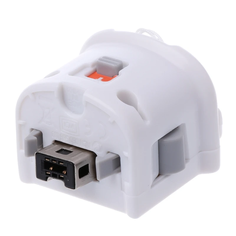 1PC External Motion Adapter for nintendo Remote Controller