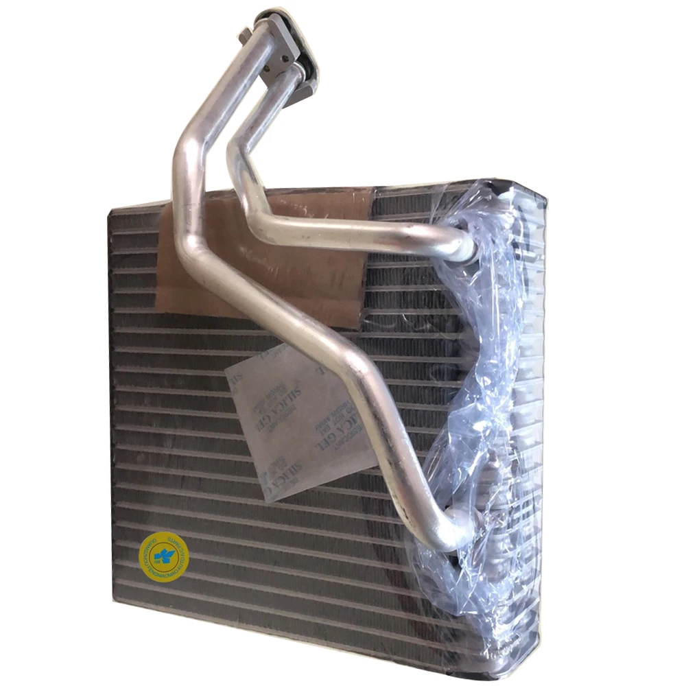 

Охлаждающая катушка, испаритель переменного тока для Volkswagen POLO GOLF IV LUPO NEW BEETLE J-ETTA IV BORA 1J1820103A 1J1820007A