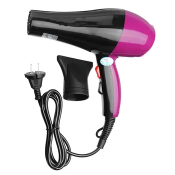 

2000W 220V High Power Electric Hair Dryer Professional Energy-Efficient Hairs Dryer Mute Hot and Cold Air