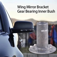 Wing-Mirror-Bracket Inner-Bush for VW T5 T6 Amarok Transporter Gear-Bearing L/R
