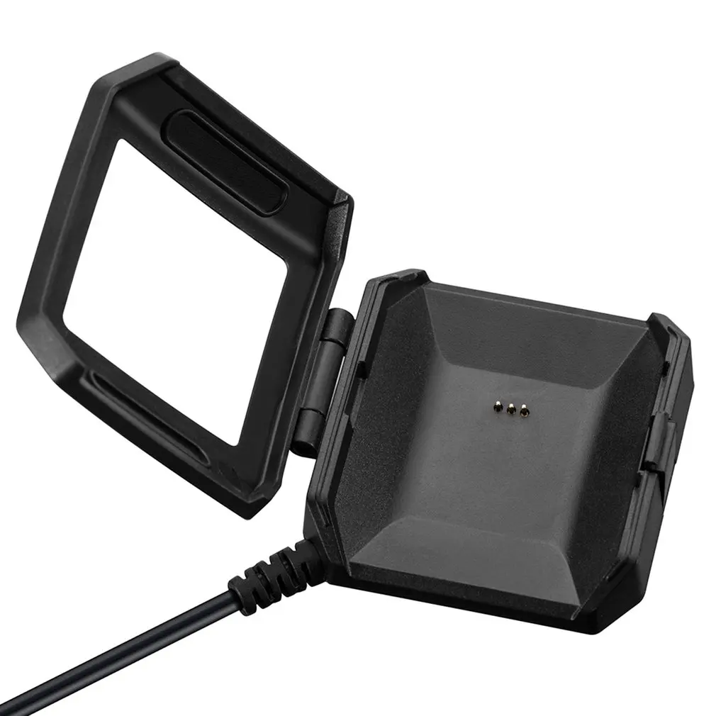 Usb зарядный кабель док-станция USB зарядное устройство Колыбель линия для Xiaomi Huami Amazfit A1612B A1609 2 2S умные часы