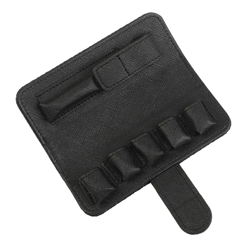 5 Colors New Fashion E-cigarette Bag Carrying Case Compatible For JUUL Storage Case For Your Pocket Or Bag(Device Not Included