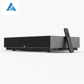 

Fengmi WEMAX ONE 1080P DLP Laser Projector 1688ANSI Lumen Android Wifi Support 4K Projector Home Theater HDMI Beamer TV